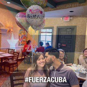 Meet your Posher, Zeinab